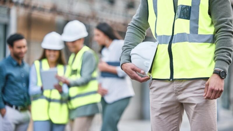 Hala sportowa w Janowie: budowa rusza na dobre!