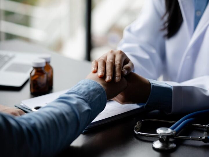 NOWOCZESNA SALA UROLOGICZNA OTWARTA W MIEJSKIM SZPITALU