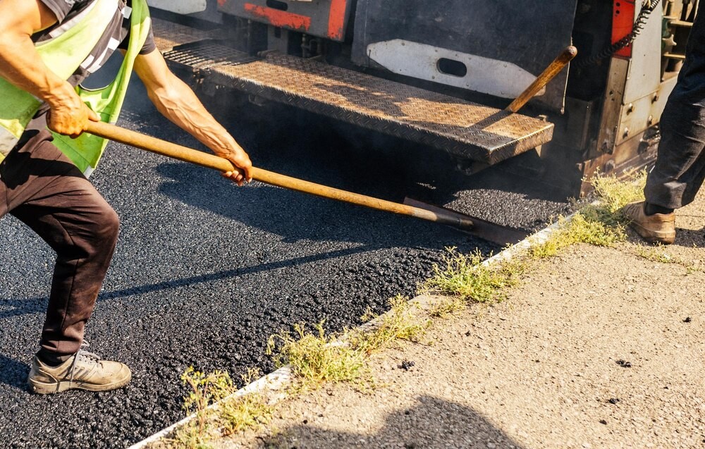 Przyrów stawia na zrównoważony transport: nowe centra przesiadkowe w budowie