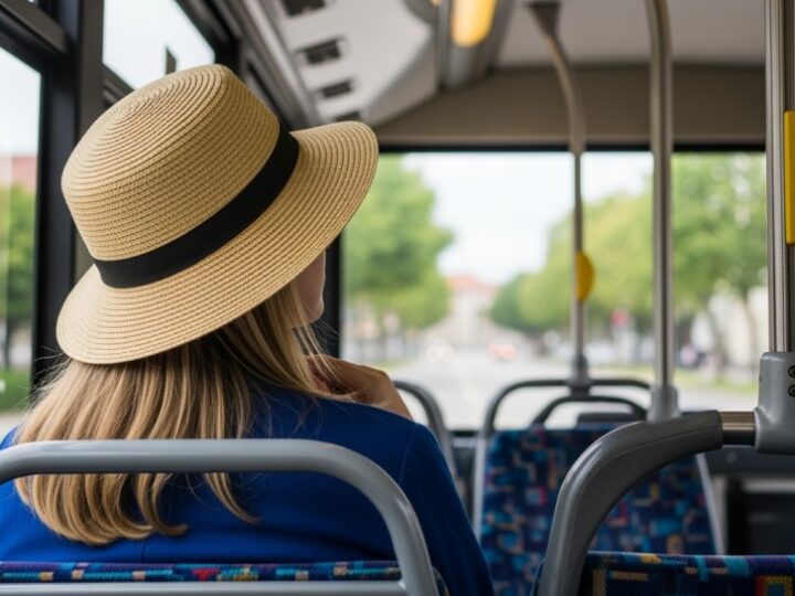 Rewolucja w komunikacji publicznej Jurajskiego Związku Powiatowo-Gminnego