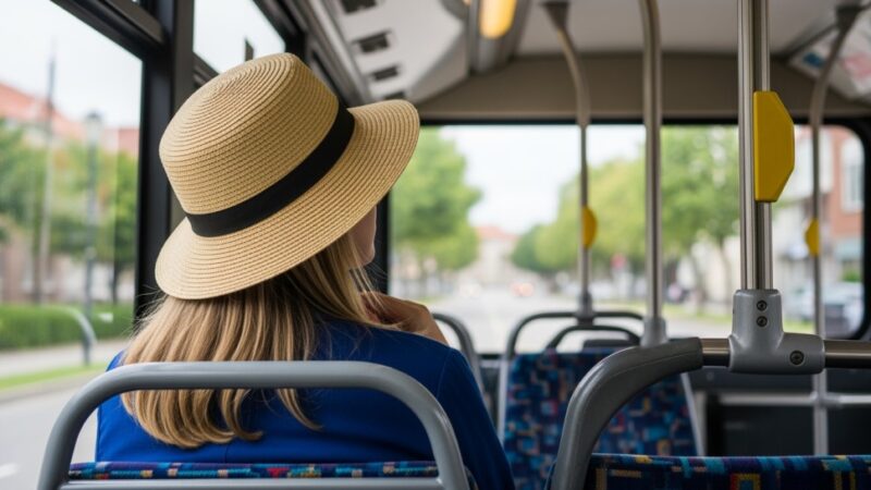 Rewolucja w komunikacji publicznej Jurajskiego Związku Powiatowo-Gminnego