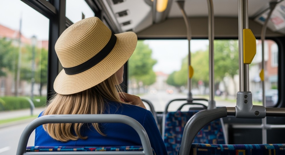 Rewolucja w komunikacji publicznej Jurajskiego Związku Powiatowo-Gminnego