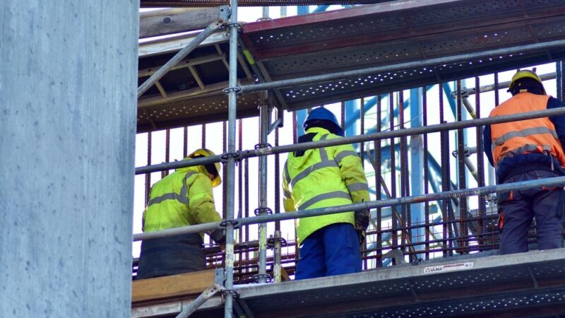 Gmina Rędziny stawia na nowe mieszkania – czas na rozwój!