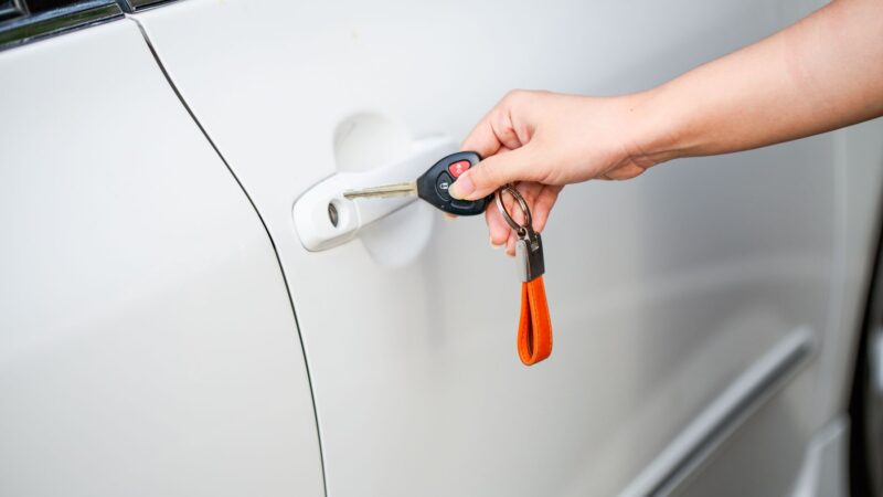 Nowoczesne usługi ślusarskie w motoryzacji