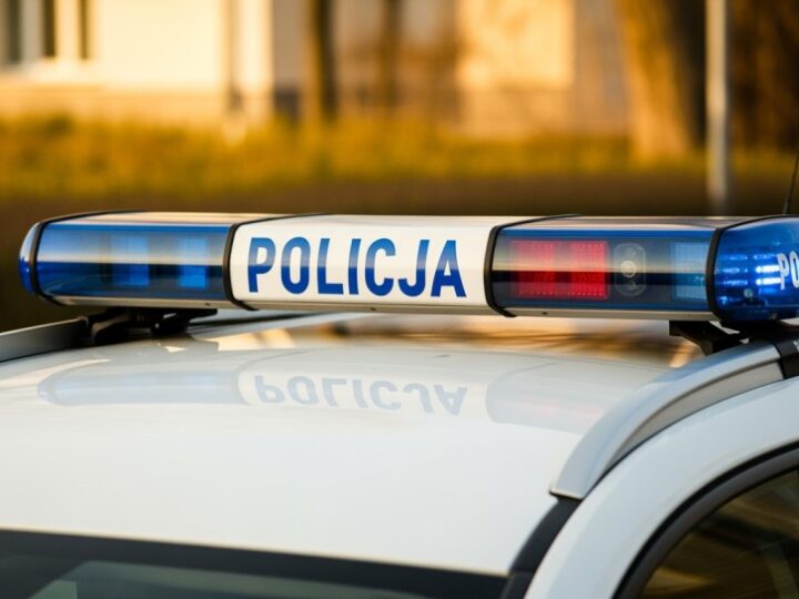 Nowe hybrydowe radiowozy w Koniecpolu: ekologia i bezpieczeństwo w jednym!