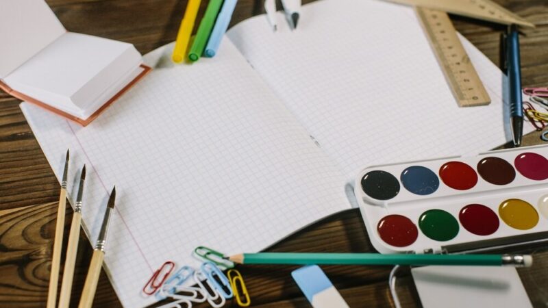 Edukacja 2.0: Gmina Rędziny inwestuje w nowoczesny sprzęt dla szkół