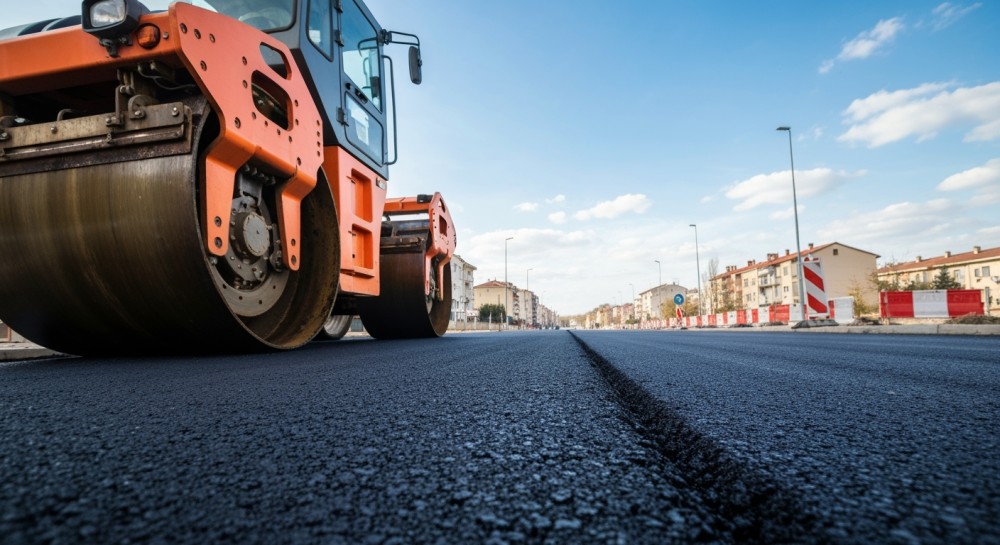 Bezpieczniejsze spacery w Rudnikach: nowy chodnik na ul. Warszawskiej już wkrótce!