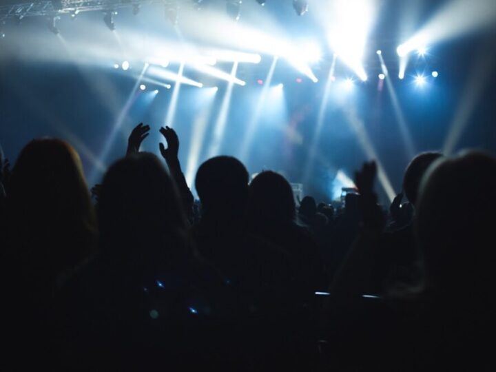 Muzyczne wieczory filmowe: Inauguracja cyklu „Po Godzinach” w Gaude Mater