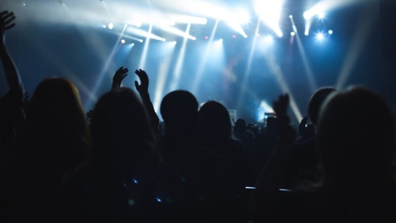 Muzyczne wieczory filmowe: Inauguracja cyklu „Po Godzinach” w Gaude Mater