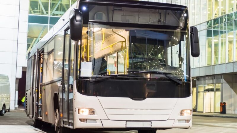 AUTOBUSY ZASTĄPIĄ TRAMWAJE NA ODCAINKU OD ZAJEZDNI DO PÓŁNOCY OD JUTRA