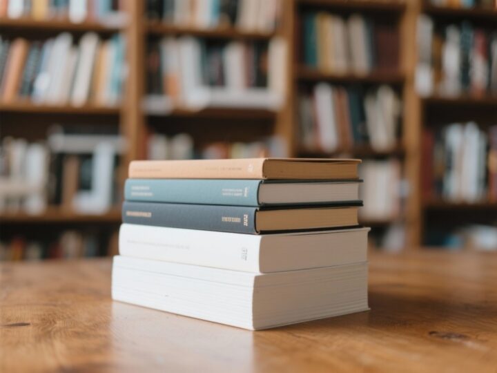 Zanurz się w świat fantastyki z Klubem Książki „Miecz, Mrok i Magia”