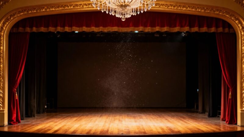 Zanurz się w teatrze na warsztatach „Wielobarwne Krainy” z Teatrem Nieoczywistym