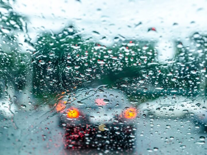 GĘSTE MGŁY I OSTRZEŻENIA METEOROLOGICZNE NR 16