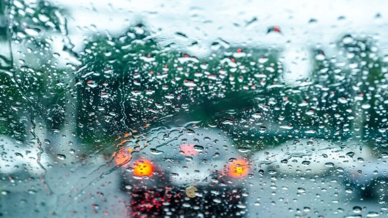 GĘSTE MGŁY I OSTRZEŻENIA METEOROLOGICZNE NR 16