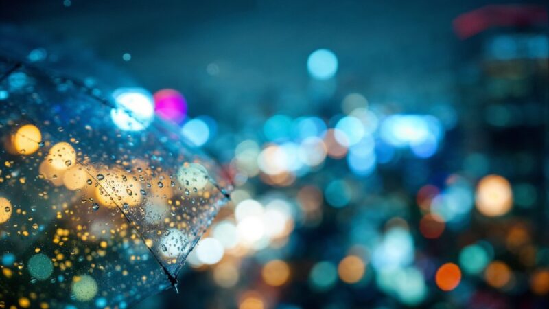 Zimowe Burze: Przygotuj się na Silny Wiatr i Śnieżyce!