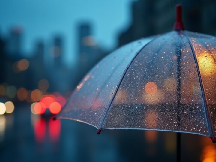 Przygotuj się na ekstremalne mrozy!