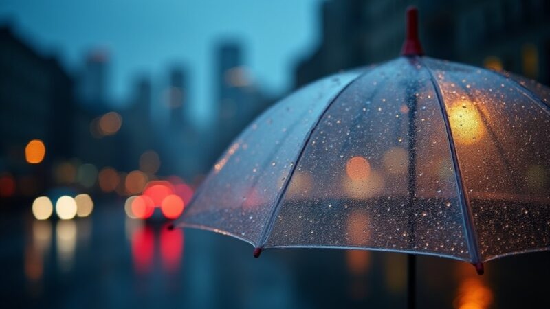 Przygotuj się na ekstremalne mrozy!