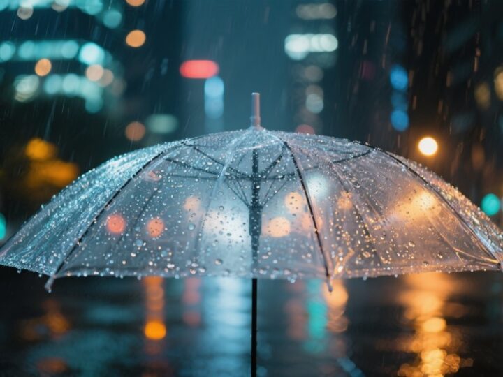 Zagrożenie gołoledzi – przygotuj się na trudne warunki!