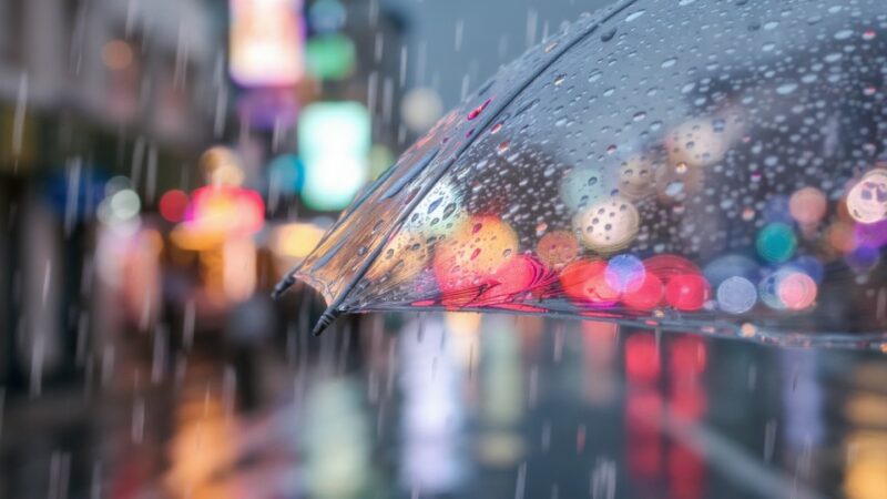 Mroźna noc nadchodzi: przygotuj się na silne mrozy!