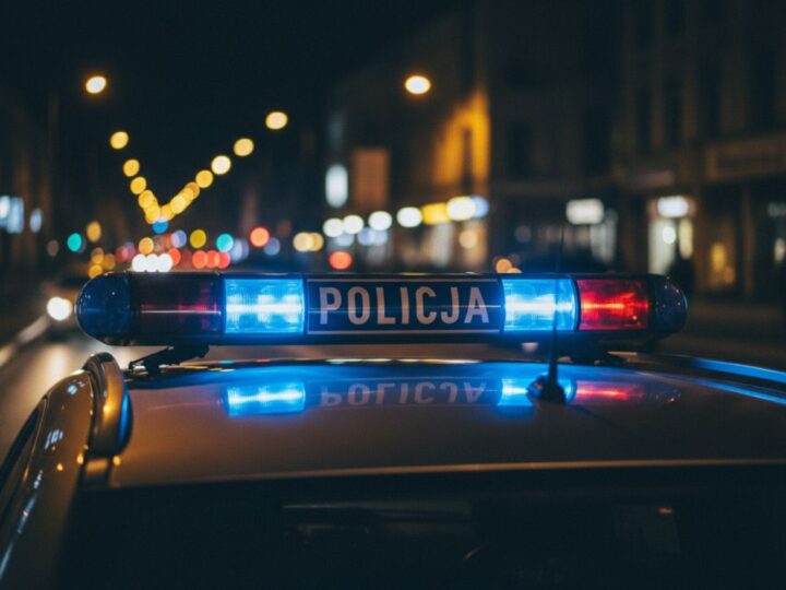 Zaginiony 78-latek z Częstochowy – Pomóż w jego odnalezieniu!