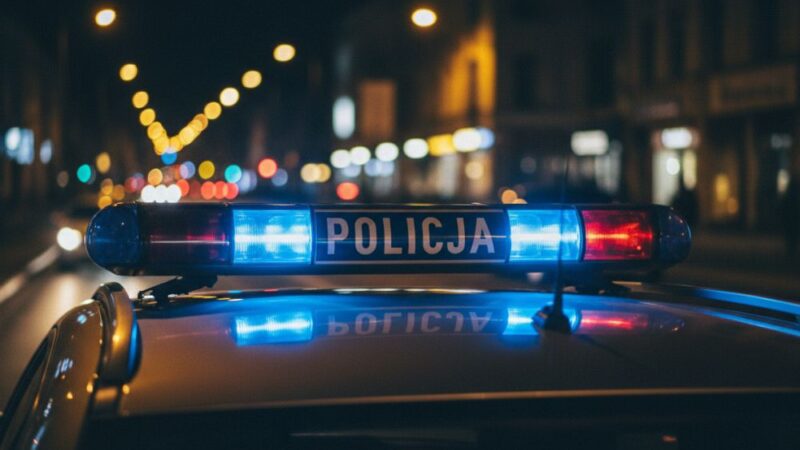 Zaginiony 78-latek z Częstochowy – Pomóż w jego odnalezieniu!