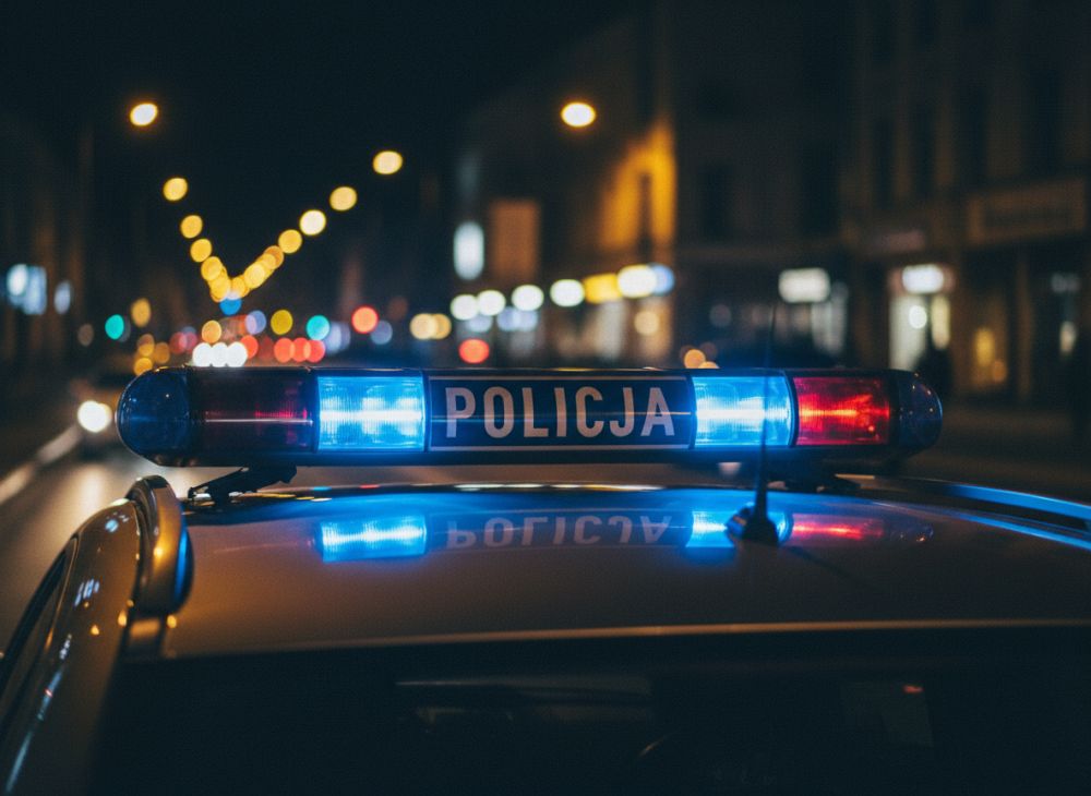 Zaginiony 78-latek z Częstochowy – Pomóż w jego odnalezieniu!