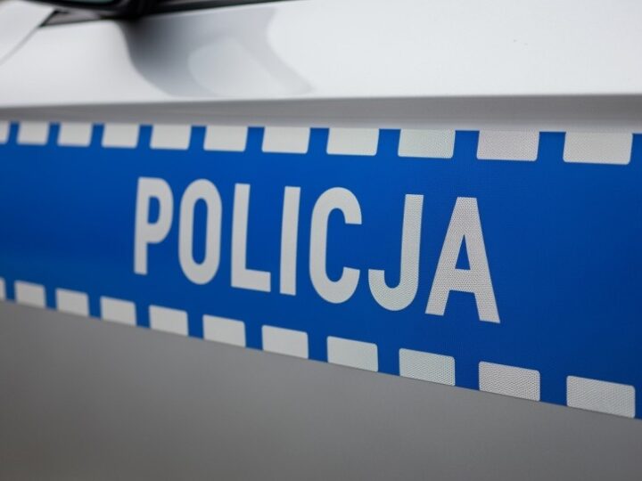 BOHATER RUSZA NA RATUNEK ZAATAKOWANEJ LEKARCE