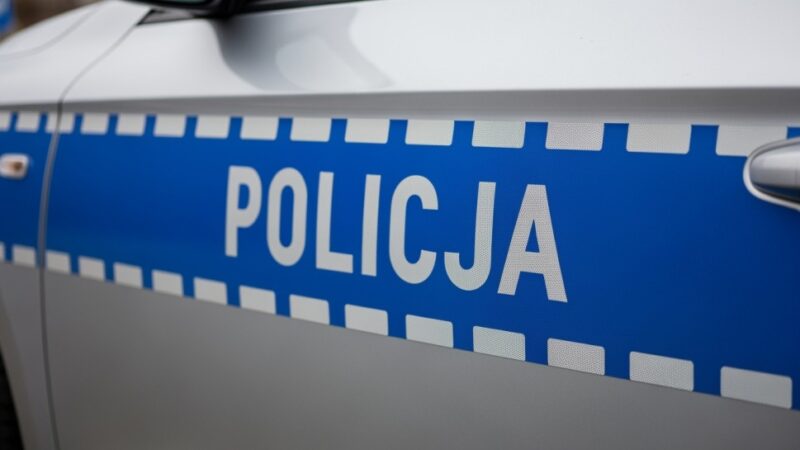 BOHATER RUSZA NA RATUNEK ZAATAKOWANEJ LEKARCE