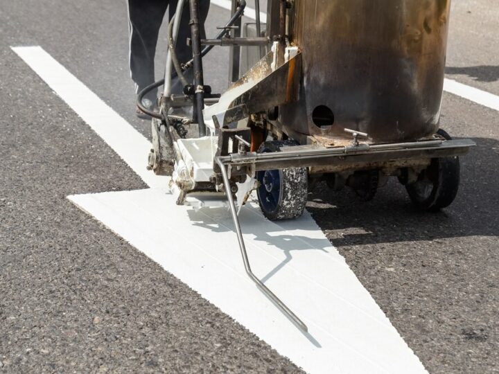 Remont drogi Nakło-Przyłęk: Kluczowe spotkanie dla mieszkańców Gminy Lelów