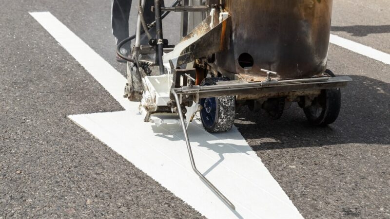 Remont drogi Nakło-Przyłęk: Kluczowe spotkanie dla mieszkańców Gminy Lelów