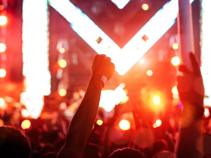 Winylowe wieczory z Zbigniewem Burdą w Częstochowie