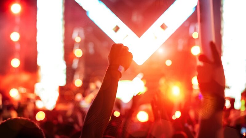 Winylowe wieczory z Zbigniewem Burdą w Częstochowie