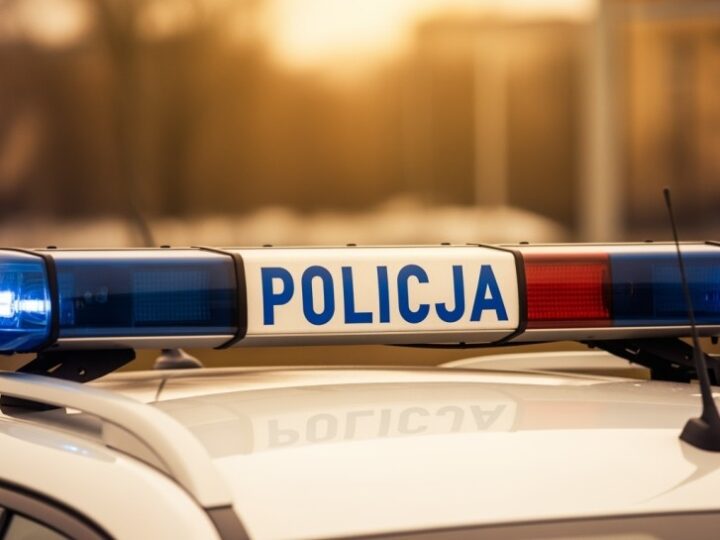 Zaginął 43-letni mężczyzna z Rudnik – pomóż w poszukiwaniach!