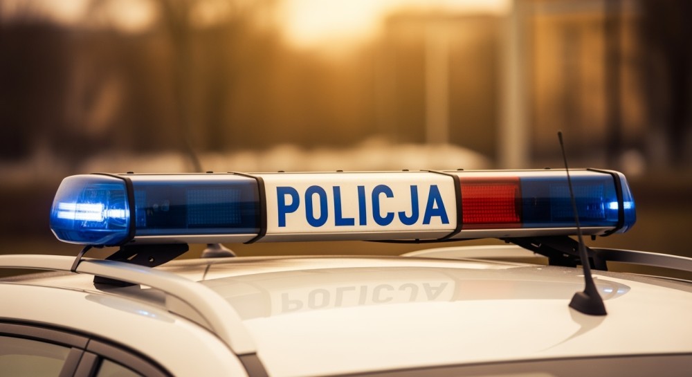 Zaginął 43-letni mężczyzna z Rudnik – pomóż w poszukiwaniach!