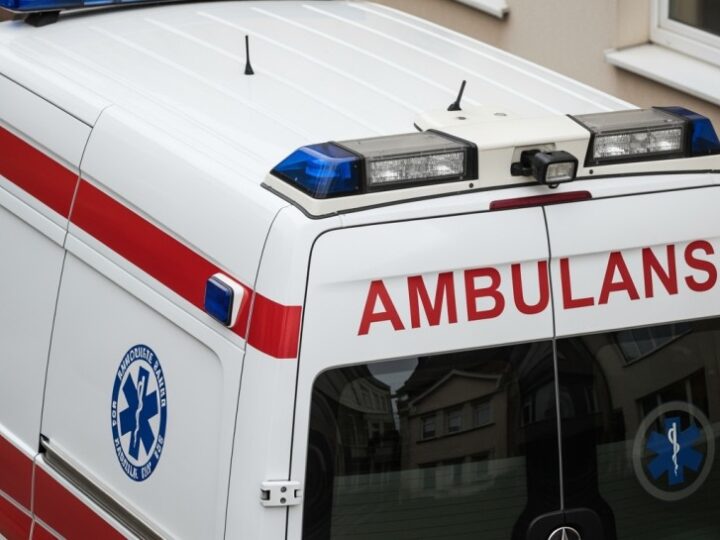 Zamarznięte zbiorniki: niebezpieczne pułapki zimy!