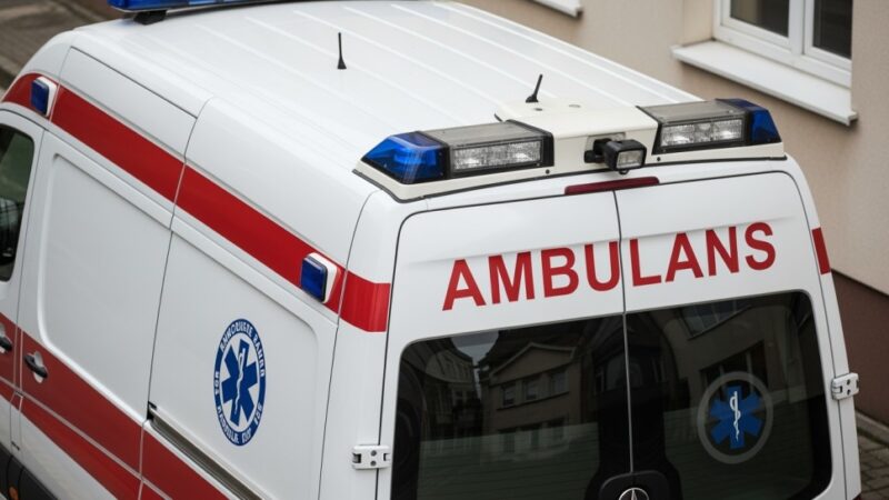 Zamarznięte zbiorniki: niebezpieczne pułapki zimy!