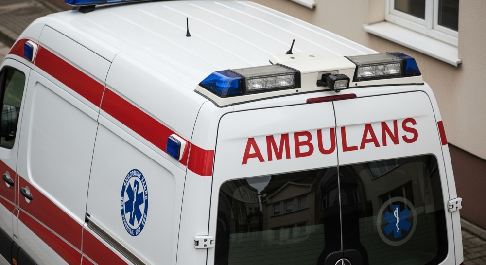 Zamarznięte zbiorniki: niebezpieczne pułapki zimy!