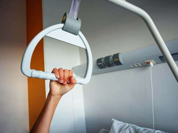 Odkryj moc morsowania — klucz do lepszego zdrowia i samopoczucia!