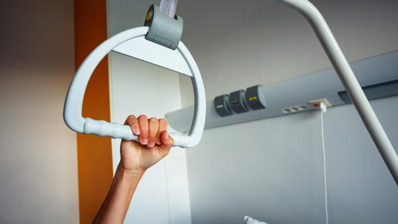 Odkryj moc morsowania — klucz do lepszego zdrowia i samopoczucia!