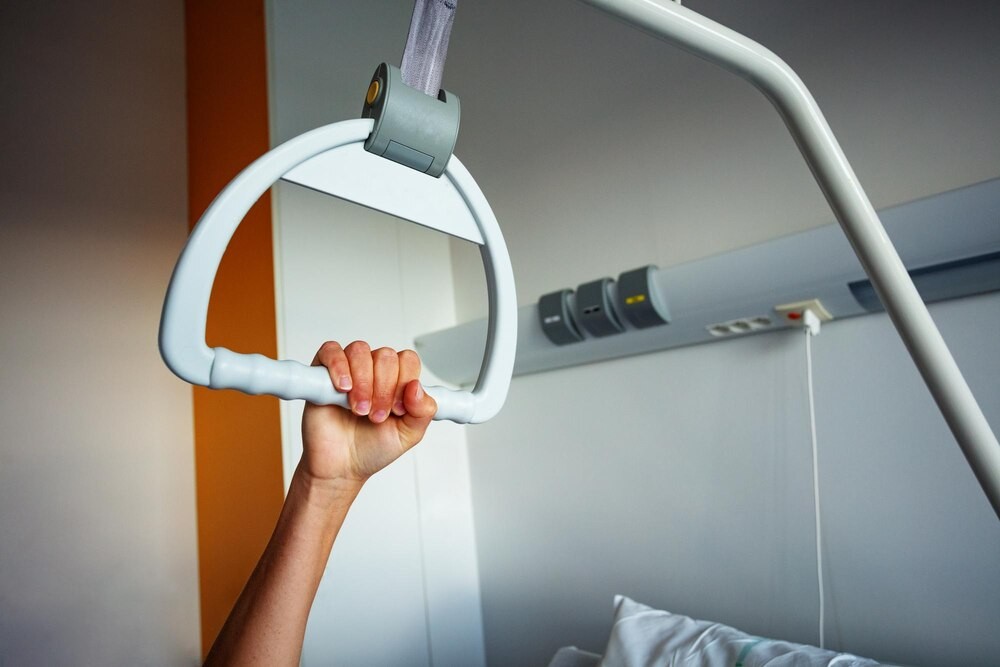 Odkryj moc morsowania — klucz do lepszego zdrowia i samopoczucia!