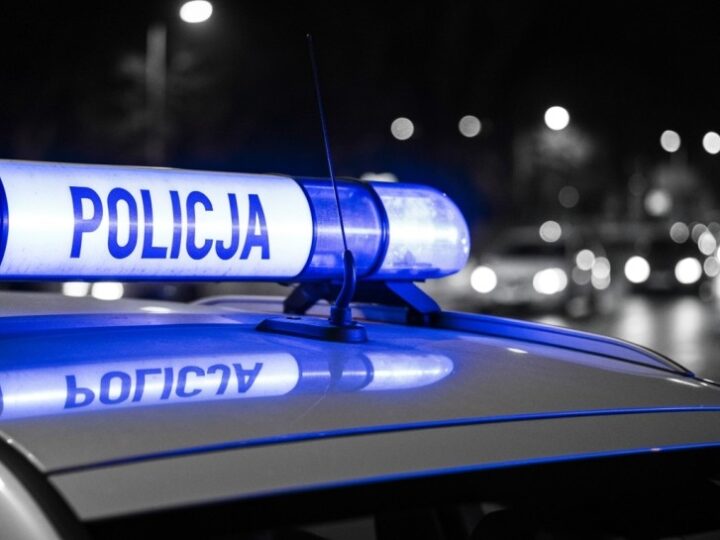 Bójka w szpitalu: Zatrzymany niebezpieczny przestępca