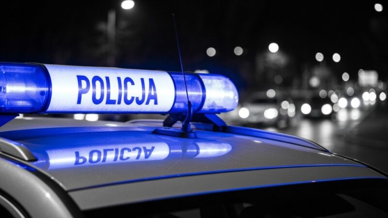 Bójka w szpitalu: Zatrzymany niebezpieczny przestępca