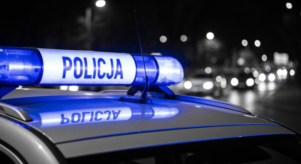 Bójka w szpitalu: Zatrzymany niebezpieczny przestępca