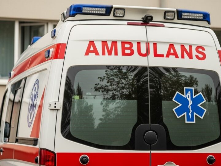 Miliony na bezpieczeństwo: Śląsk zyska nową infrastrukturę ochrony ludności