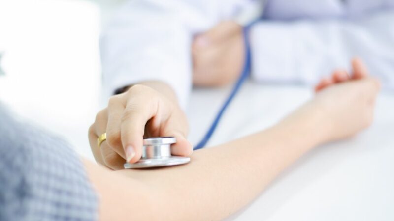 Alkohol: Cichy Zabójca Nowotworów