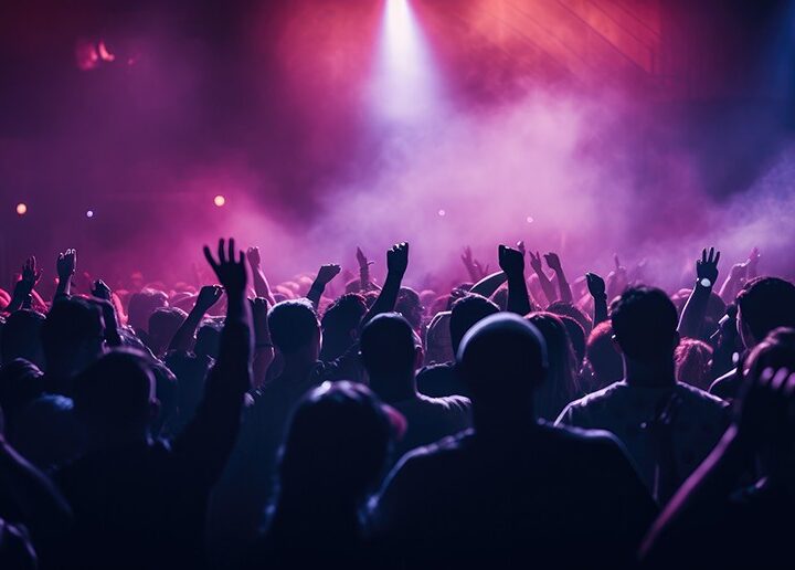 Bajkowy świat tańca: warsztaty z Celtomanią w OPK Gaude Mater