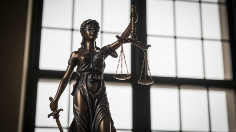 Bezpłatna pomoc prawna dla mieszkańców Gminy Konopiska w 2026 roku – co warto wiedzieć?