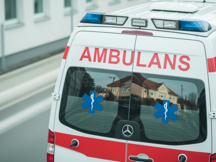 Czad w domu: Jak chronić seniorów przed niewidzialnym zagrożeniem?