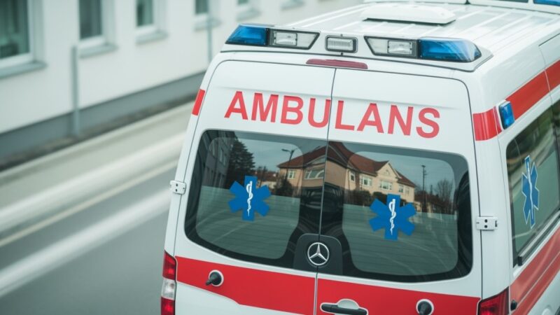 Czad w domu: Jak chronić seniorów przed niewidzialnym zagrożeniem?