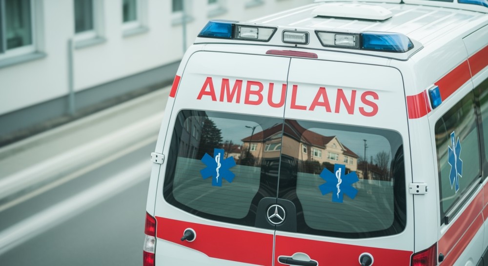 Czad w domu: Jak chronić seniorów przed niewidzialnym zagrożeniem?